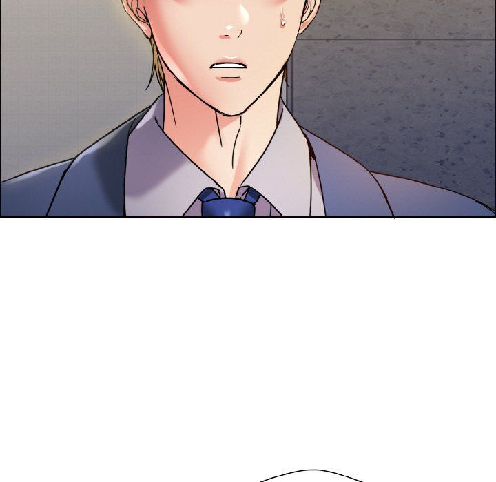 《了不起的她》漫画 第34話