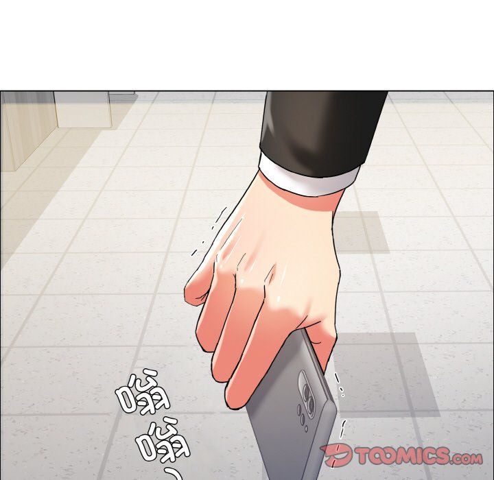 《了不起的她》漫画 第34話