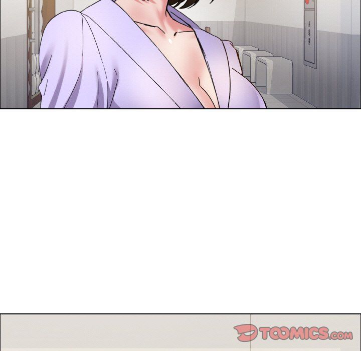 《了不起的她》漫画 第34話