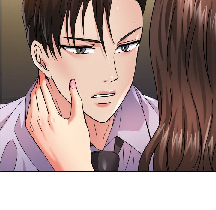 《了不起的她》漫画 第34話