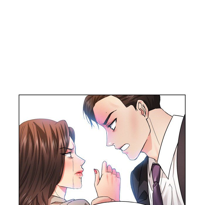 《了不起的她》漫画 第34話