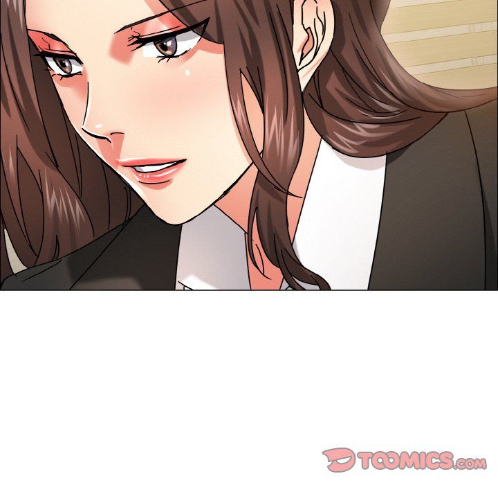 《了不起的她》漫画 第34話