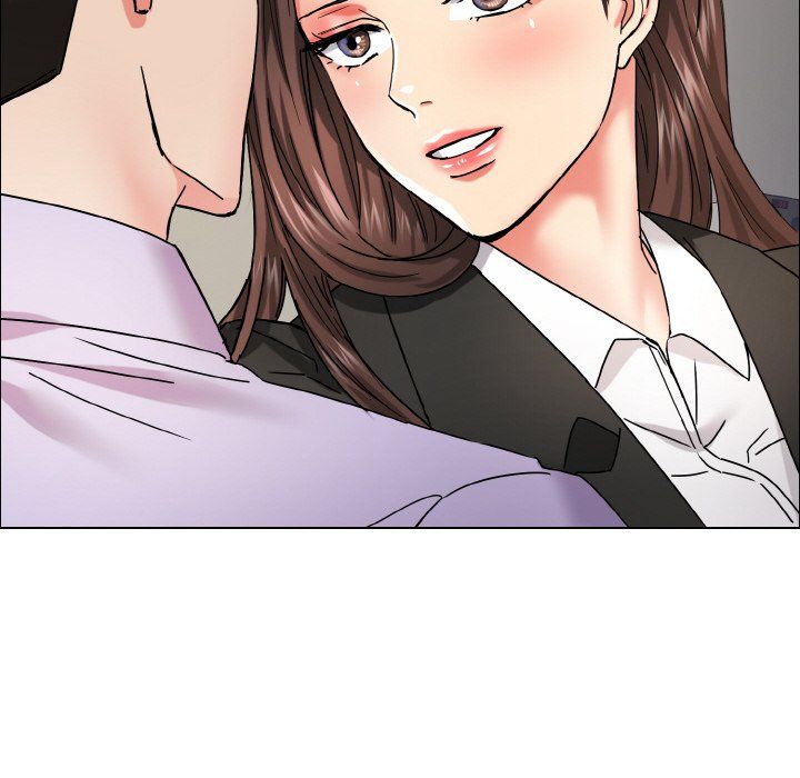《了不起的她》漫画 第34話