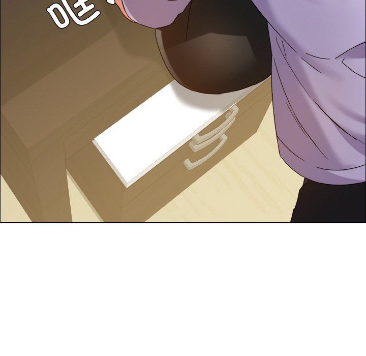 《了不起的她》漫画 第34話