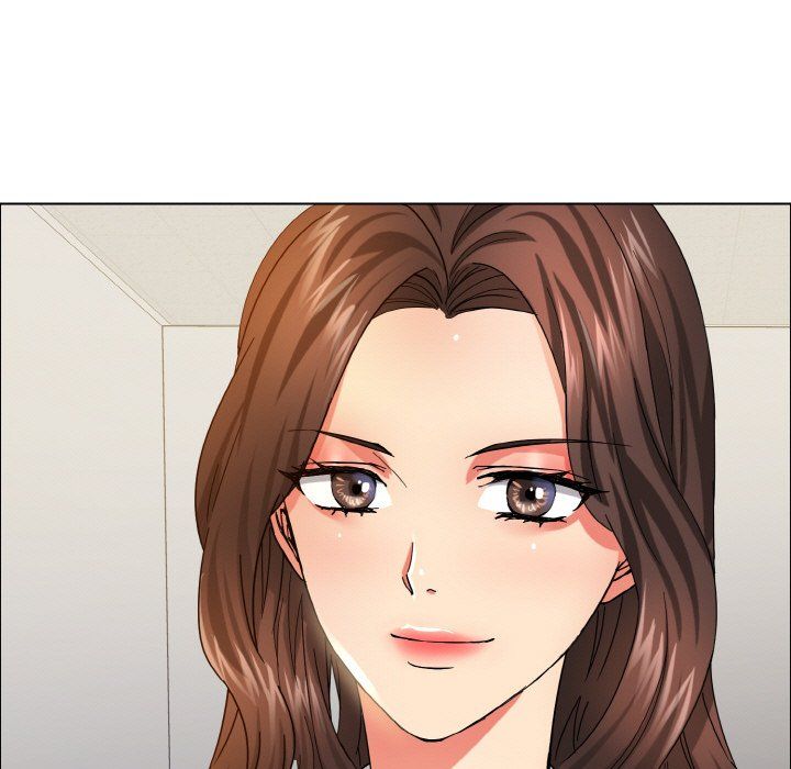 《了不起的她》漫画 第34話