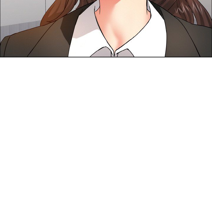 《了不起的她》漫画 第34話