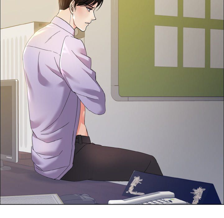 《了不起的她》漫画 第35話