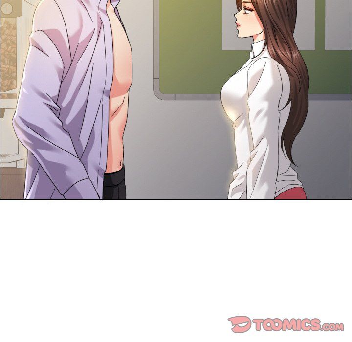 《了不起的她》漫画 第35話
