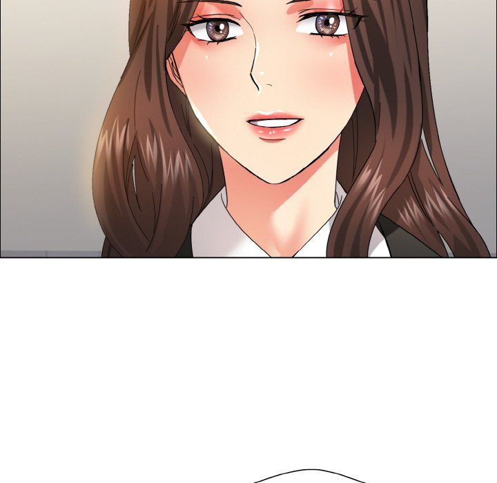 《了不起的她》漫画 第35話