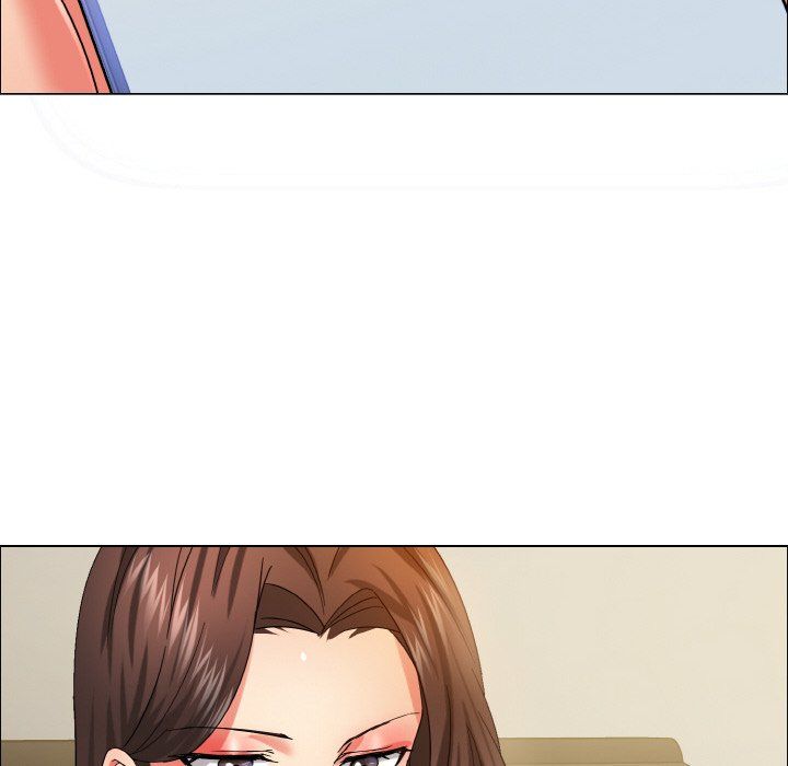 《了不起的她》漫画 第35話