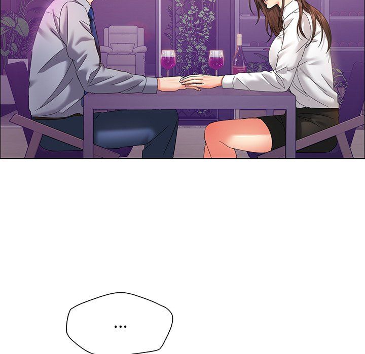 《了不起的她》漫画 第36話