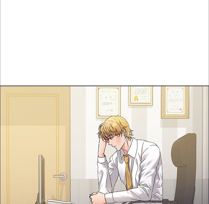 《了不起的她》漫画 第36話