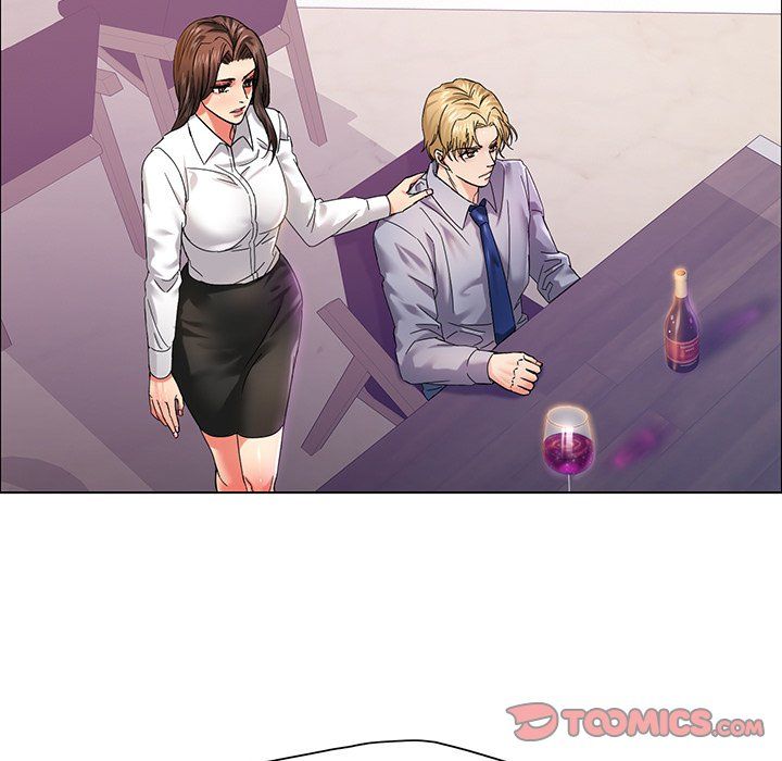 《了不起的她》漫画 第36話