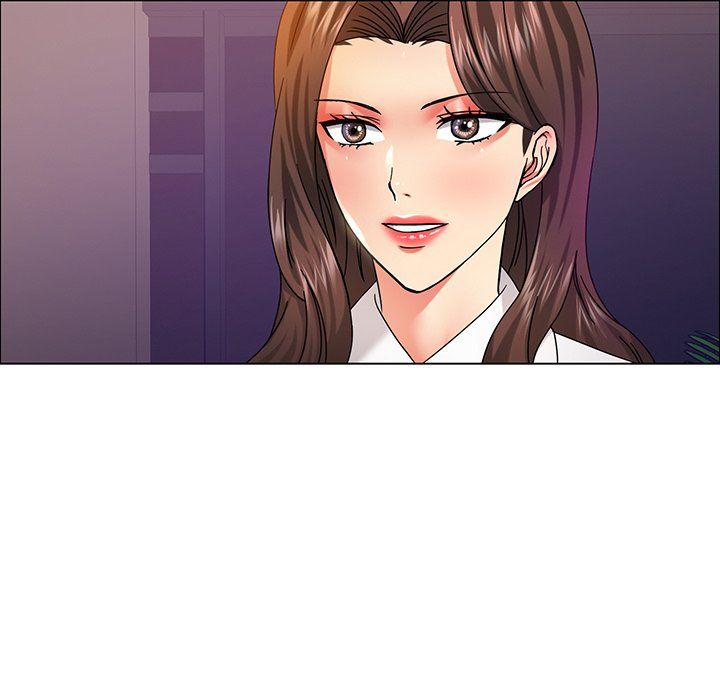 《了不起的她》漫画 第36話