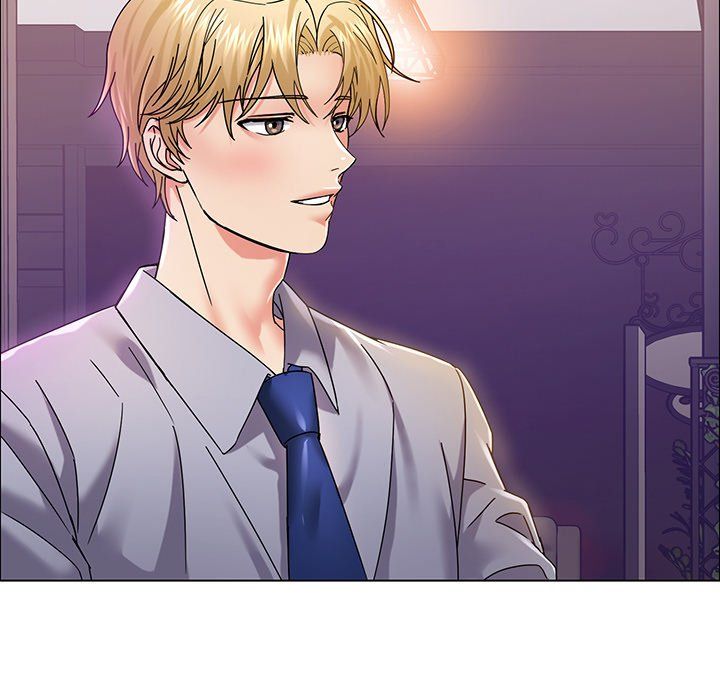 《了不起的她》漫画 第36話