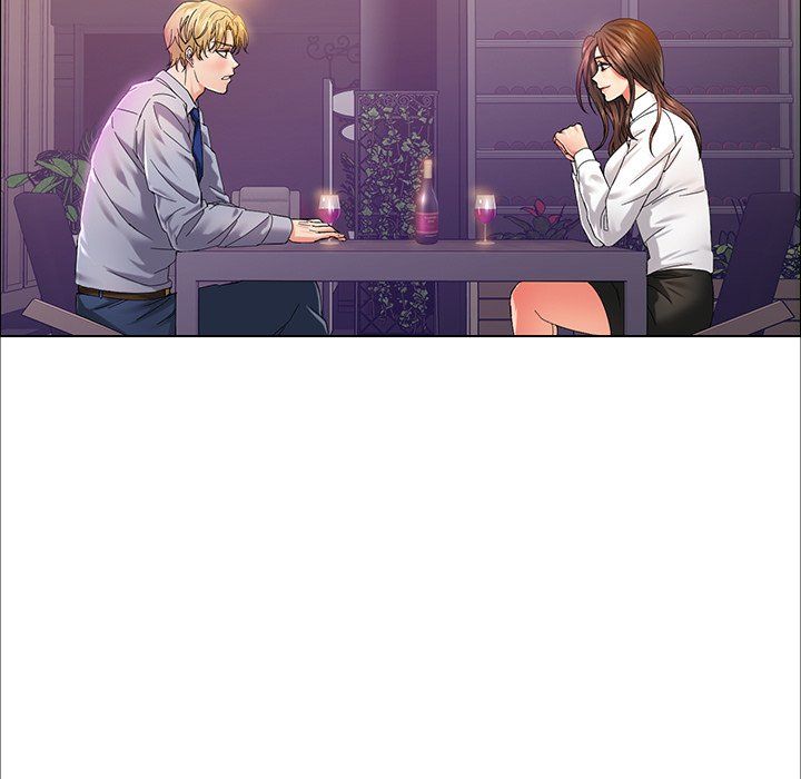 《了不起的她》漫画 第36話