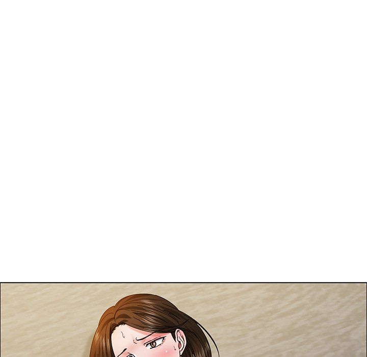 《了不起的她》漫画 第36話