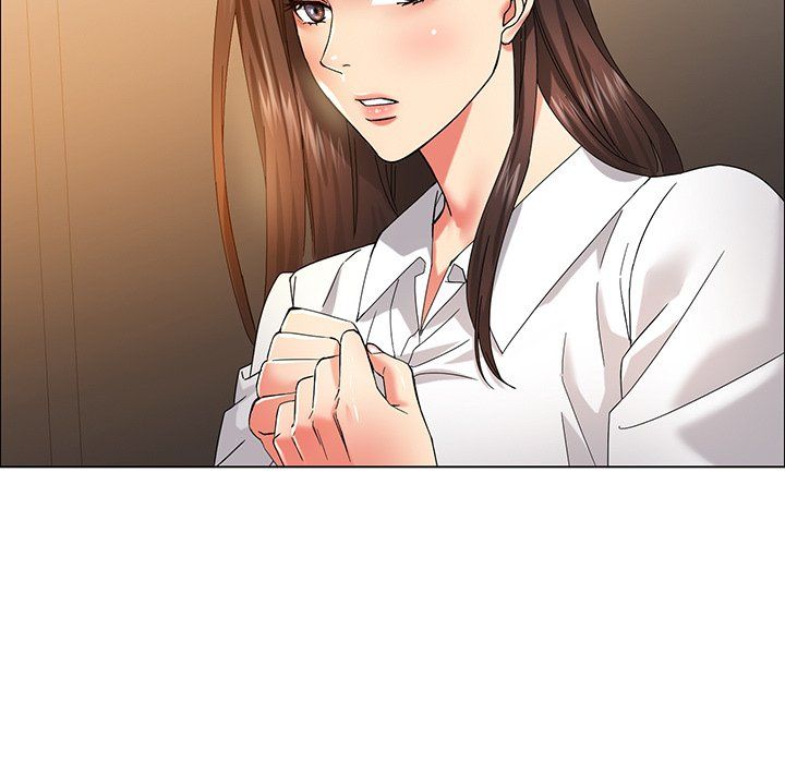 《了不起的她》漫画 第36話