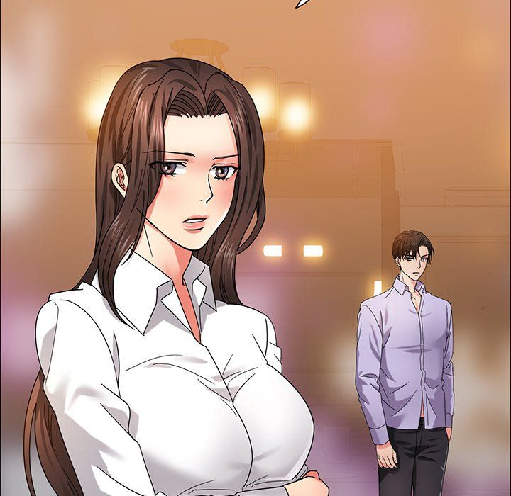 《了不起的她》漫画 第36話
