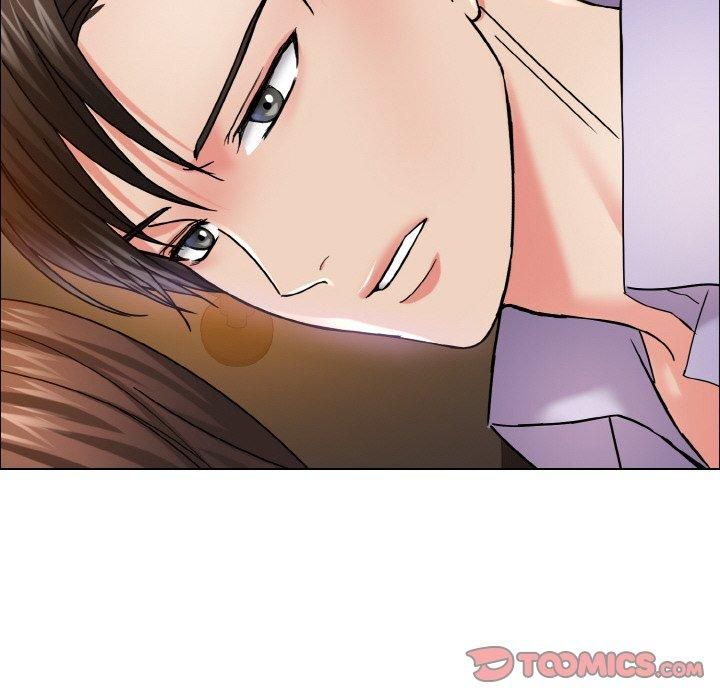 《了不起的她》漫画 第37話