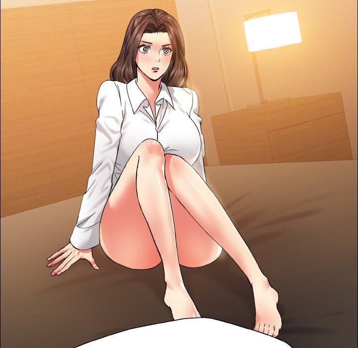 《了不起的她》漫画 第37話
