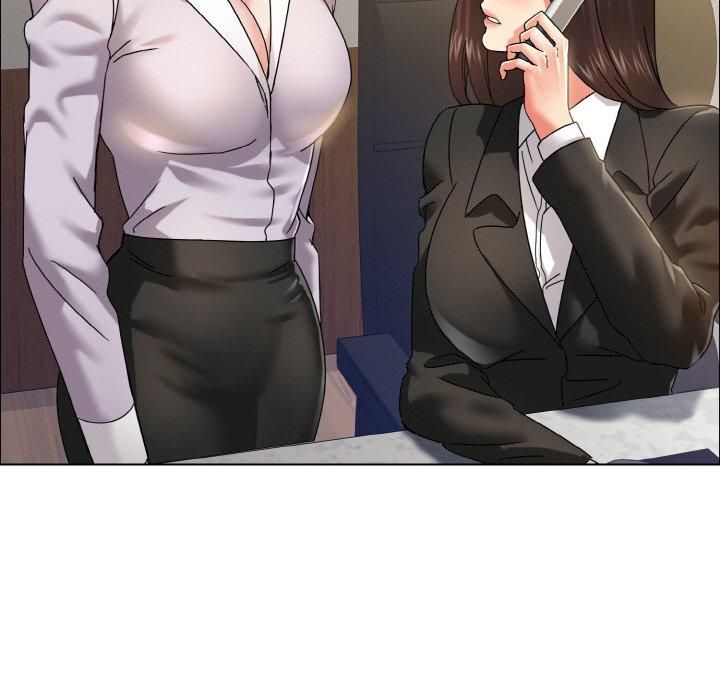 《了不起的她》漫画 第37話