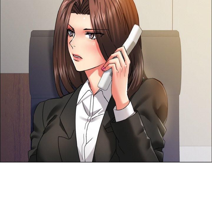《了不起的她》漫画 第37話