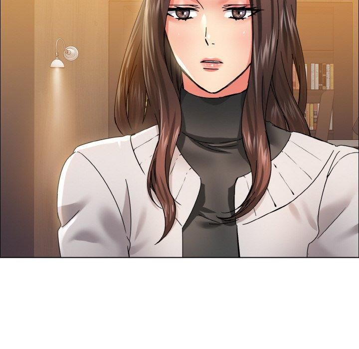 《了不起的她》漫画 第38話