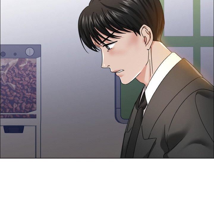 《了不起的她》漫画 第38話