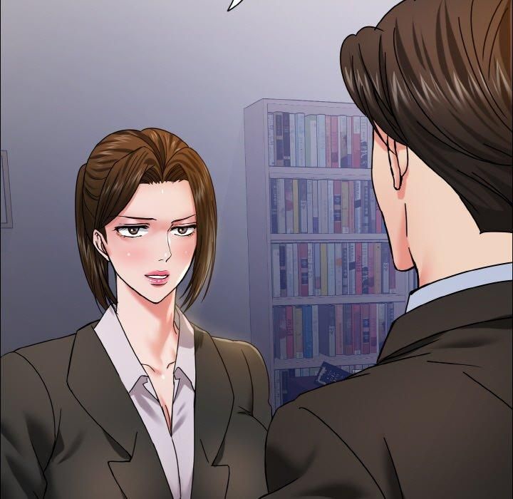 《了不起的她》漫画 第39話
