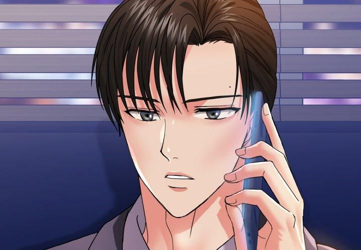 《了不起的她》漫画 第41話