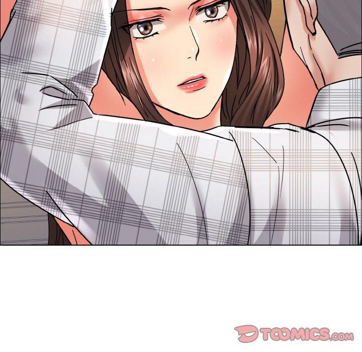 《了不起的她》漫画 第41話