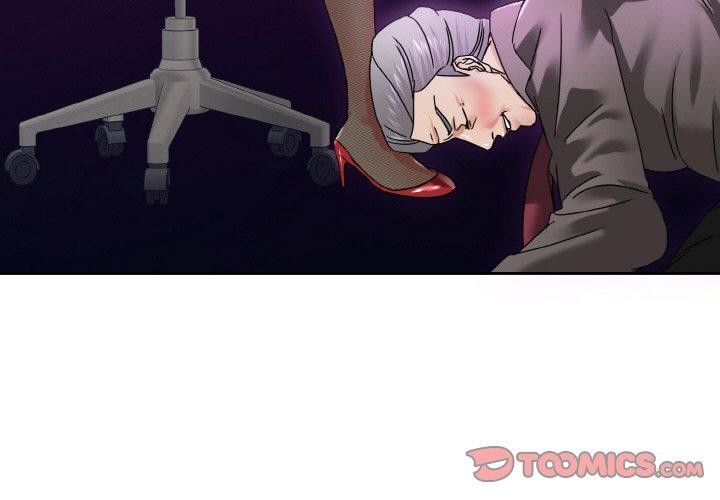 《了不起的她》漫画 第43話