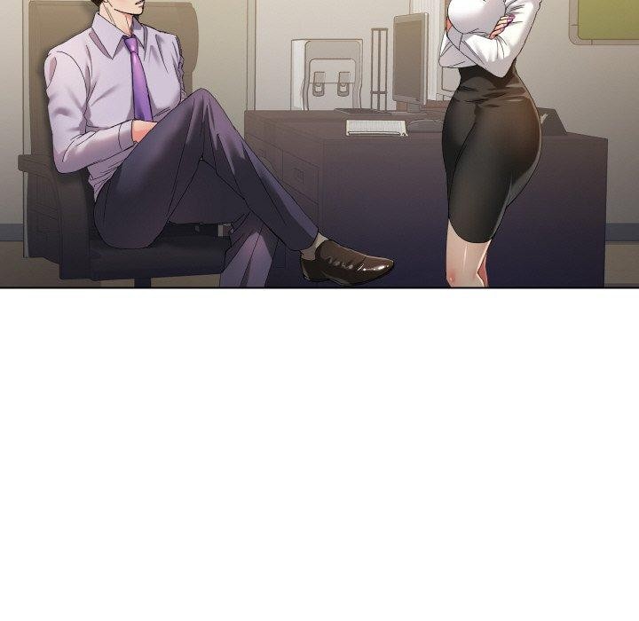 《了不起的她》漫画 第43話