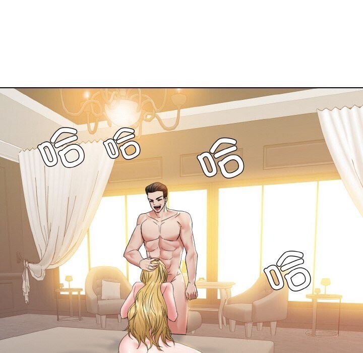 《了不起的她》漫画 第49話