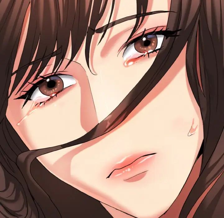 《了不起的她》漫画 第5話