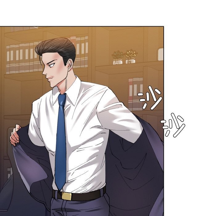 《了不起的她》漫画 第51話