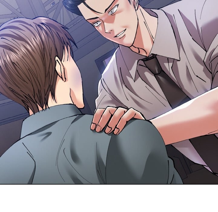 《了不起的她》漫画 第53話