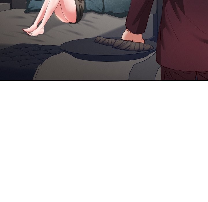 《了不起的她》漫画 第54話