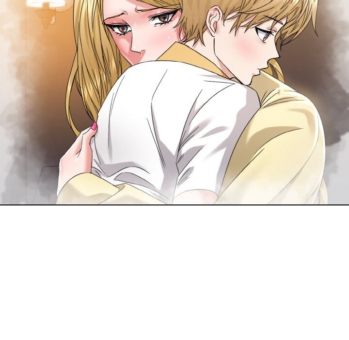 《了不起的她》漫画 第54話