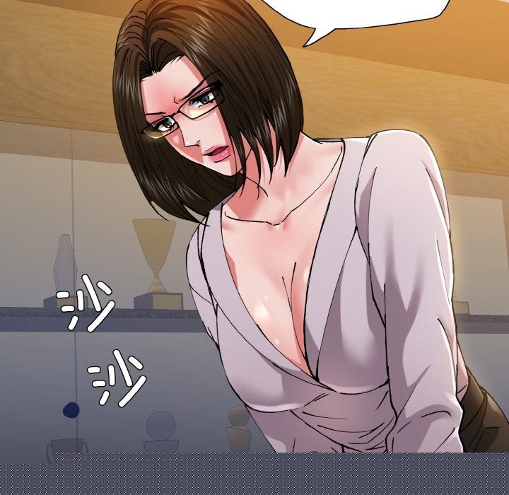 《了不起的她》漫画 第56話