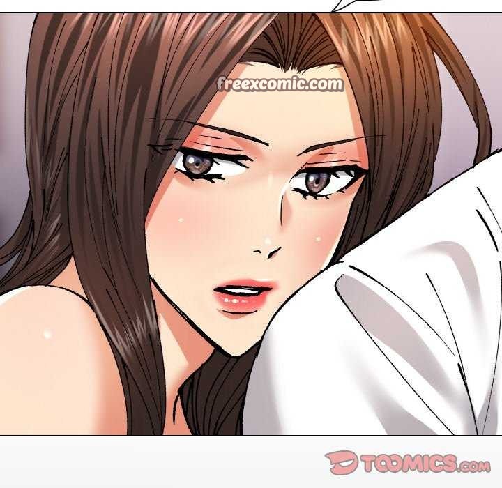 《了不起的她》漫画 第58話