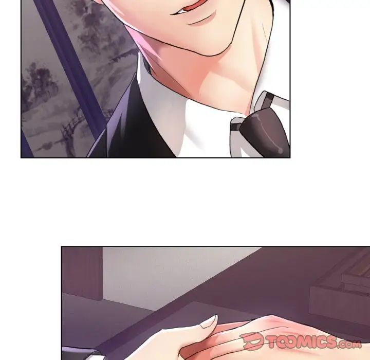 《了不起的她》漫画 第6話