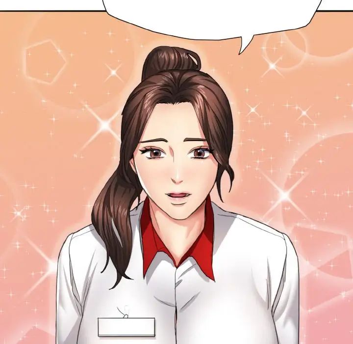 《了不起的她》漫画 第6話