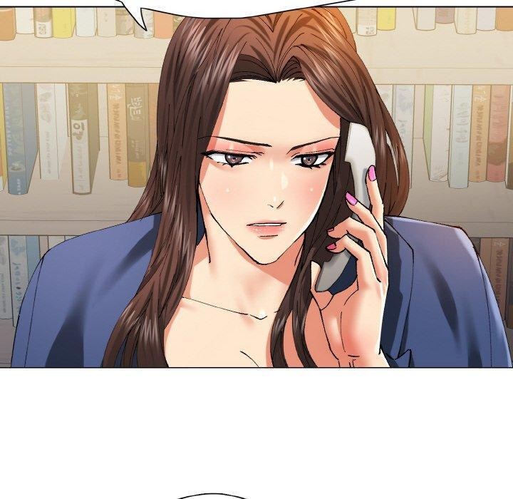 《了不起的她》漫画 第61話