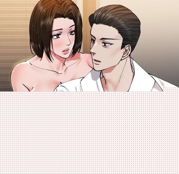 《了不起的她》漫画 第61話