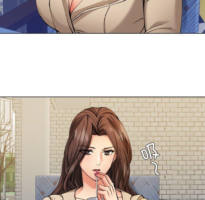 《了不起的她》漫画 第66話