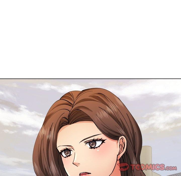 《了不起的她》漫画 第66話