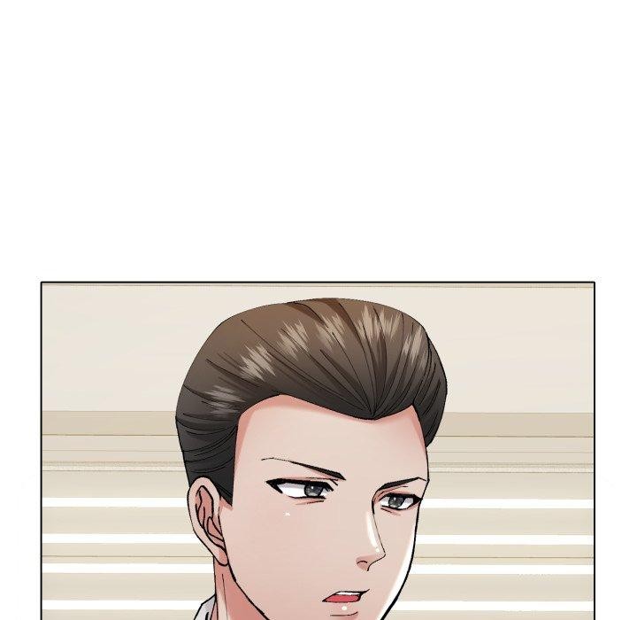 《了不起的她》漫画 第66話