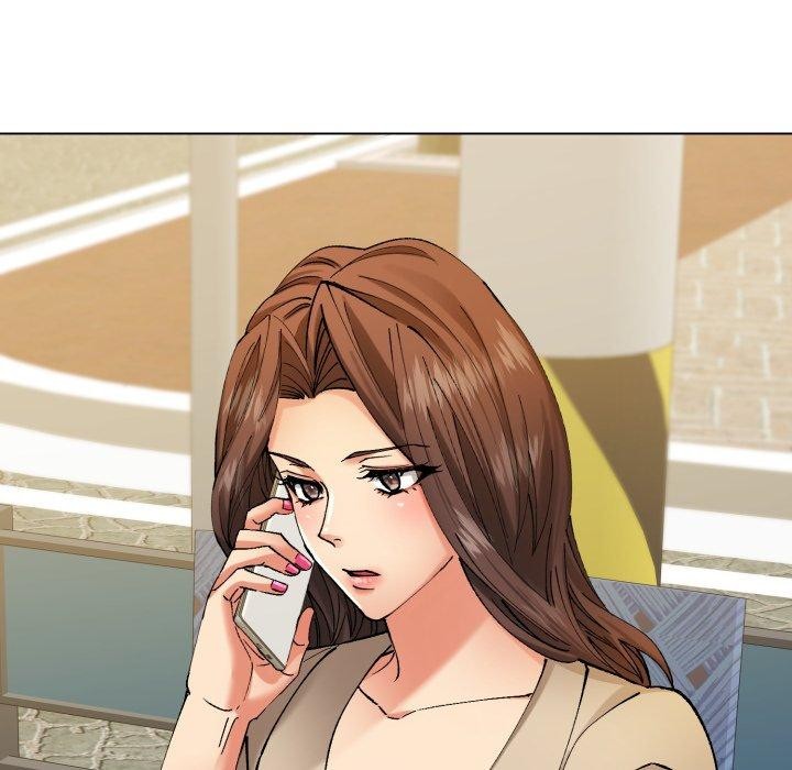 《了不起的她》漫画 第66話